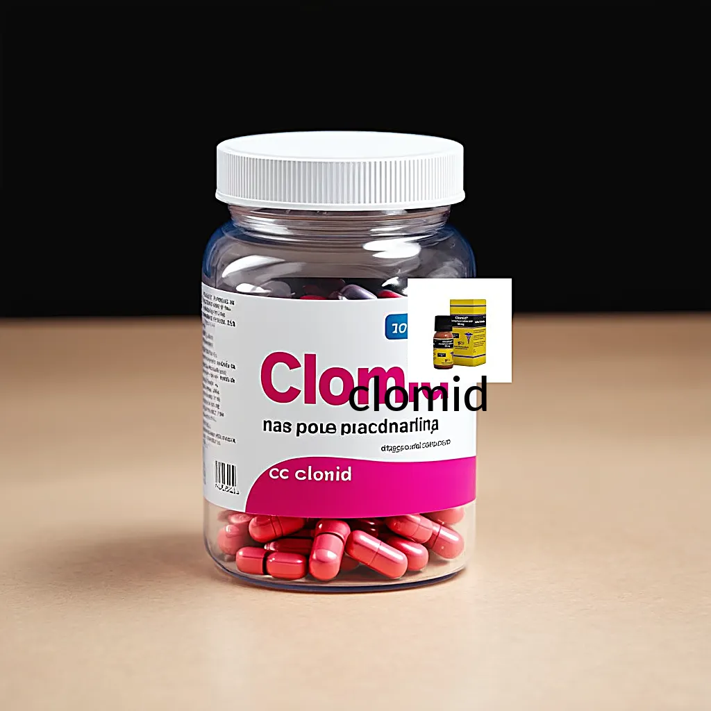 Achat clomid pharmacie ligne